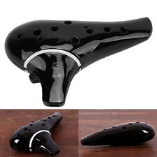 C Key Ocarina Night By Noble