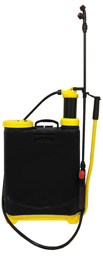 16l pressure sprayer manual - ,