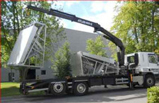 Machinery Lifting/Removal, HIAB Crane Hire, Berks, Bucks, OXON, Slough, Reading