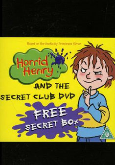 Horrid henry - horrid, henry: