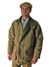 Campbell Cooper Mens Tweed