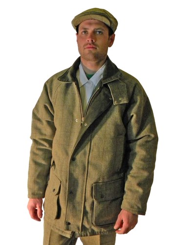 Campbell cooper mens tweed - campbell,