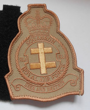 XLI  SQUADRON   RAF vintage