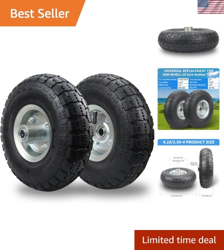 Pack durable inch - pack, 10