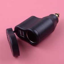 USB Charger Plug for BMW