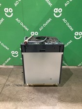 Candy Integrated Dishwasher 60cm WIFI - Silver - B Rated CI 4B4F0A-80 #LF111330