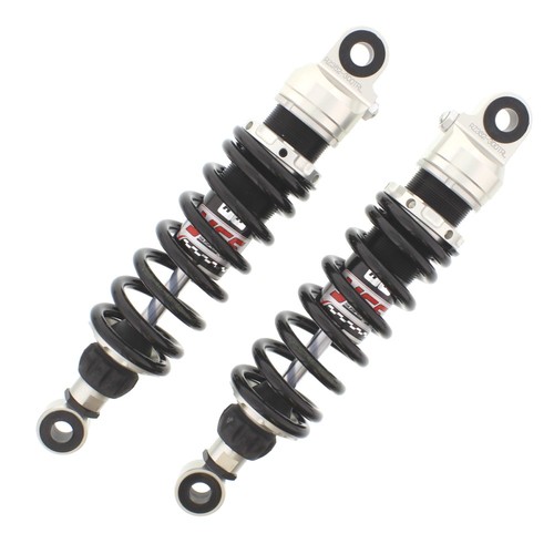 Yss rear twin shock - shock, :295-305
