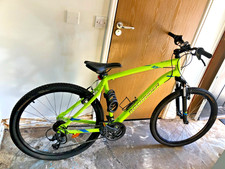 ROCKRIDER ST 100 27.5" MTB