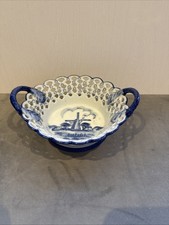 Delftware Royal Twicket