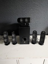 Logitech X-530 5.1 Speaker