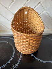 Vintage 1970s Plant Pot Holder