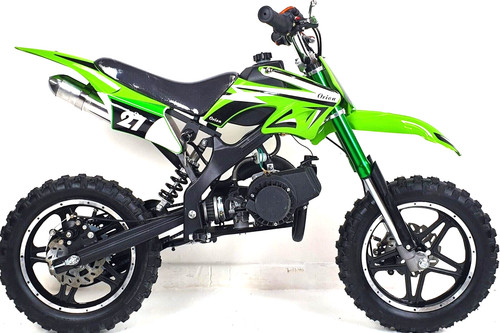 50cc mini dirt bike orion - 50cc,