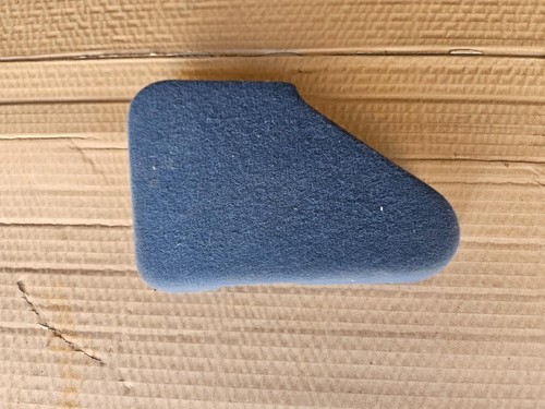 Ford granada mk2 blue - ford, seat