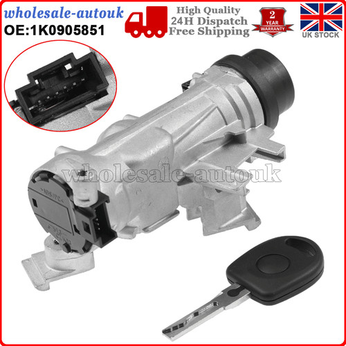 Ignition barrel door - barrel,