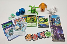 Bakugan Battle Brawler Bundle