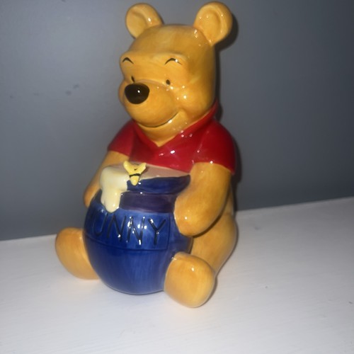 Disney winnie the pooh hunny - winnie,