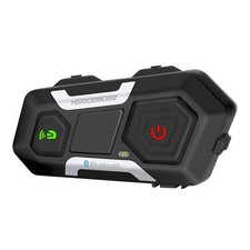 HEROBIKER Motorcycle Intercom