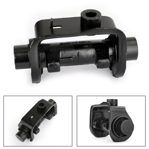Rear damper differential - damper,