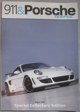 911 & Porsche World magazine