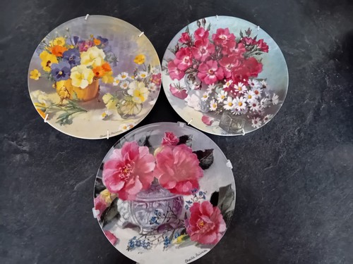 Wedgwood country garden - wedgwood,