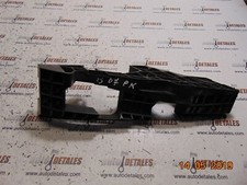Lexus IS220d front left bumper