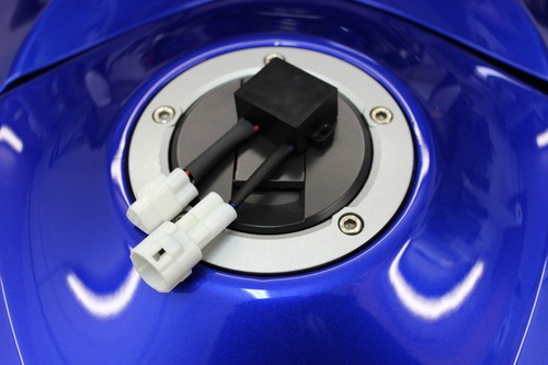 Power pack suzuki - power, gsxr
