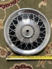 Lambretta Vespa wheel trim Vigano Ulma nos