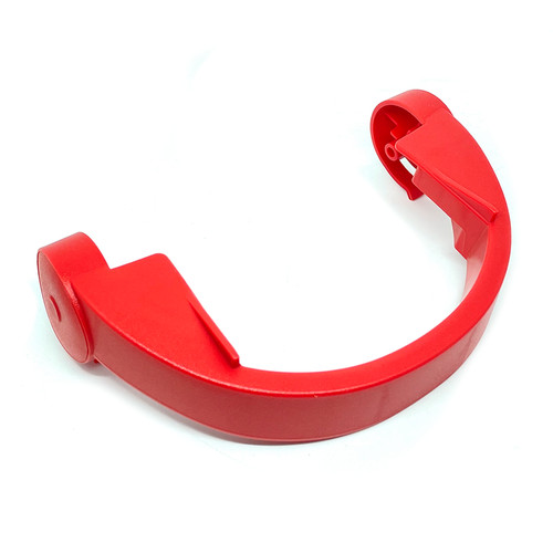 Red tank handle for - red,