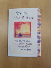 Blue Mountain Inspirational