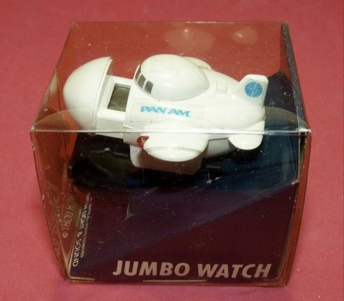 Pan airlines paa - airlines, jet
