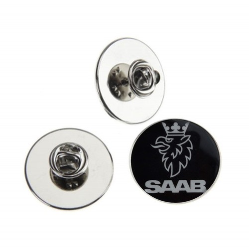 Saab black logo - saab,