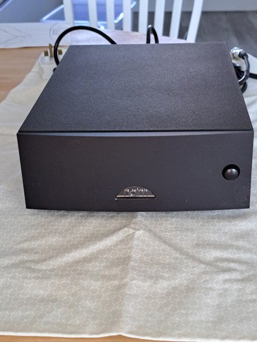 Naim cap power supply - naim,