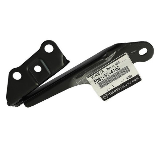 Genuine mazda fd3s bonnet - rx-7,