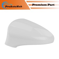 Front Left Side Door Wing Mirror Shell Cover For Lexus ES IS CT LS GS RC 2014-18