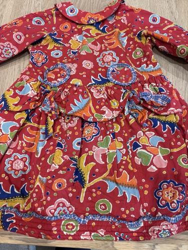 Vintage oilily dress - oilily,