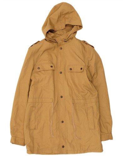 Vintage mens hooded parka - vintage,