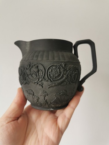 Antique 19c wedgwood - antique,
