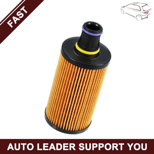 Car engine oil - filter, for