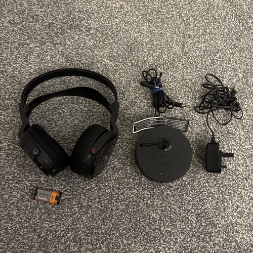Sony mdr rf811r wireless - mdr-rf811r,