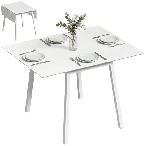 Extendable kitchen table - extendable,
