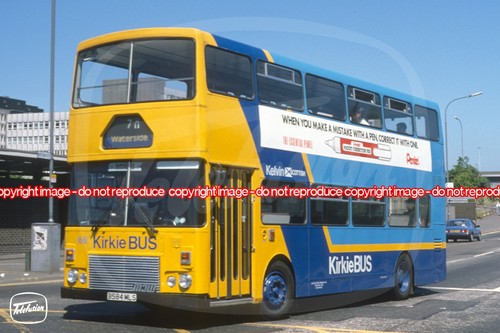 Bus photo kelvin scottish - photo,