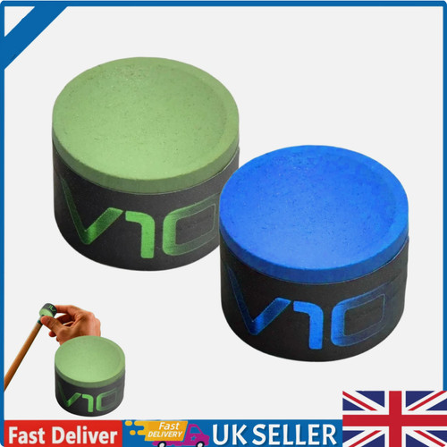 Chalk single genuine snooker - chalk,