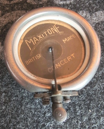 Vintage maxitone concert - maxitone,