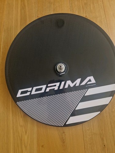 Corima rear disc track - corima,