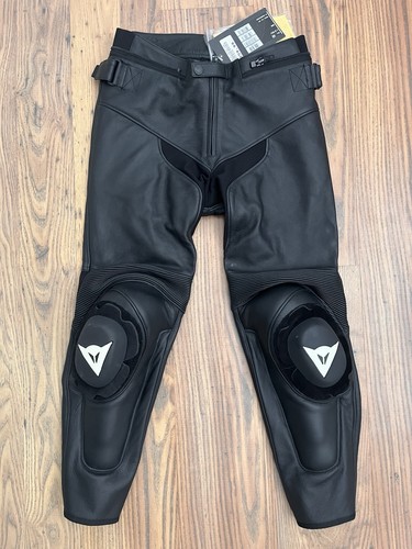 Dainese pelle leather jeans - dainese,