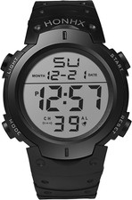 Black Digital Referee