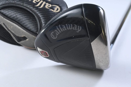 Callaway driver 10 - ft-iz,