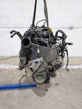 MAN TGE MK2 VW CRAFTER 2.0