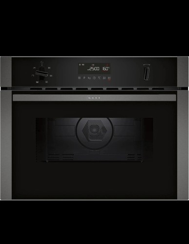 Neff n50 c1amg84g1b - neff, built-in