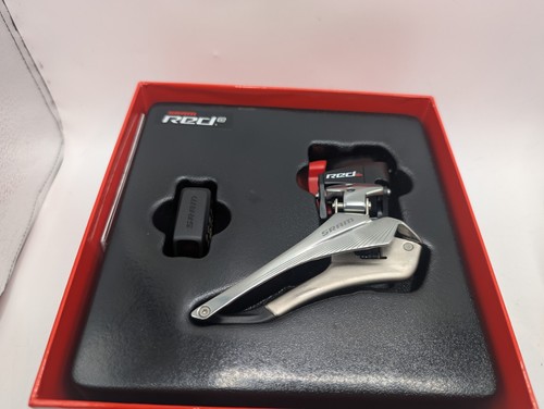 Sram red etap front - red,